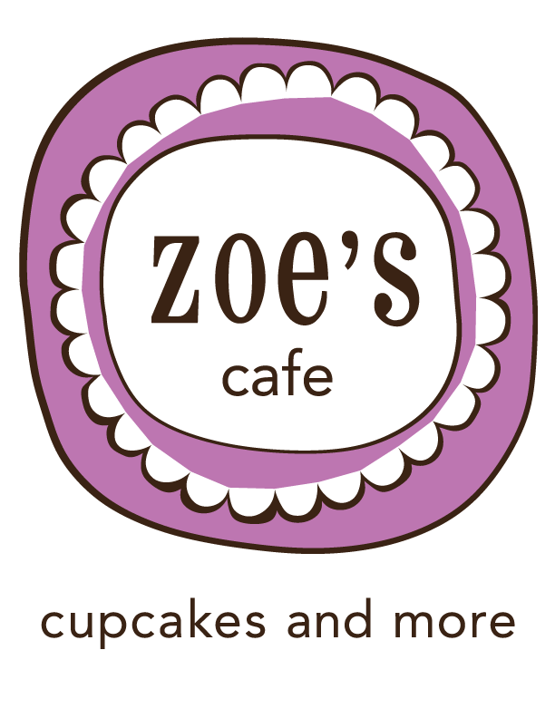 Cupcakes with mission Zoe s Cupcake Caf celebrates 5th 