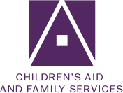 Children's Aid and Family Services Logo