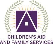 Children's Aid and Family Services Logo